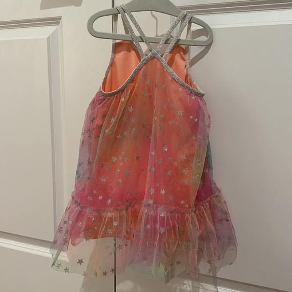 Baby Sara 24month tutu dress - Picture 2 of 2